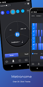 Practica: Tuner, Metronome, Sy - Apps On Google Play