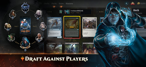 Magic: The Gathering Arena  screenshots 3