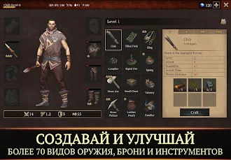 Game screenshot Stormfall: Saga of Survival apk download