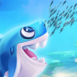 小鱼你别跑 Mod Apk