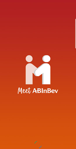 Android application Meet ABInBev screenshort