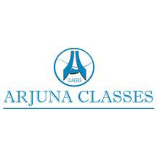 Arjuna Classes logo