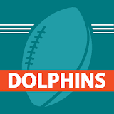 Dolphins Football icon