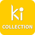 Cover Image of Télécharger Collections Kissht - Pour les employés  APK