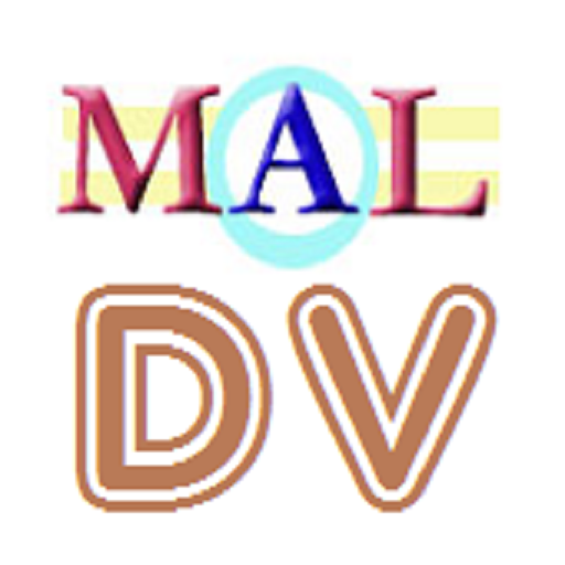 Dhivehi M(A)L logo