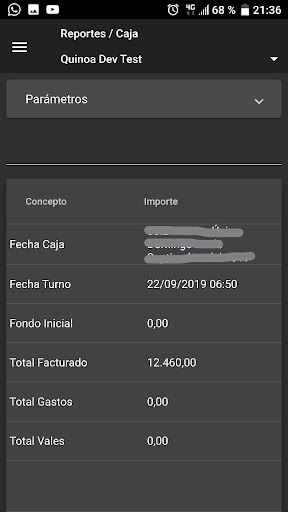 Ibope - Tablero de Control mul Screen 3