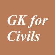 GK Hindi for Civils and Govt Jobs  Icon