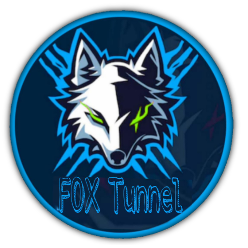 Fox Tunnel - Secure Fast VPN logo