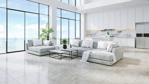 Home Design Dreams house games - Puzzle - games