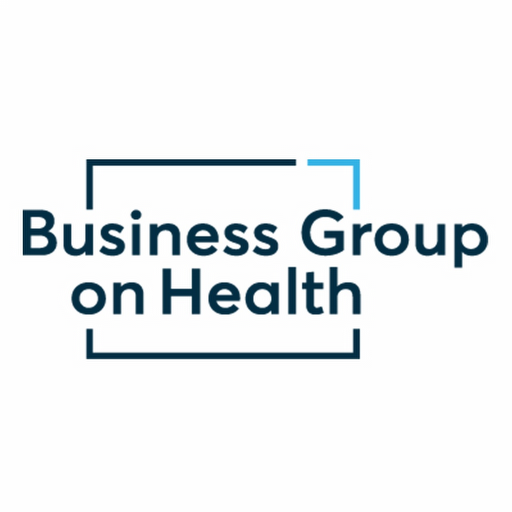 Business Group on Health Conf logo