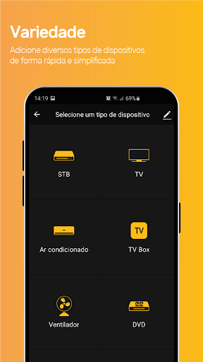 JFL Home Screen 2