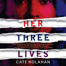 Icon image Her Three Lives