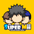 SuperMii - Cartoon Avatar Maker 3.9.9.8