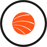 Sushi Menu icon
