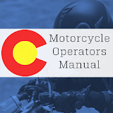 CO Motorcycle Operators Manual icon