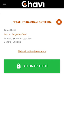Chavi Screen 3