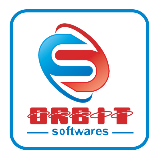 Orbit Softwares logo