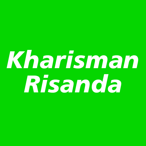 Kharisman Risanda logo