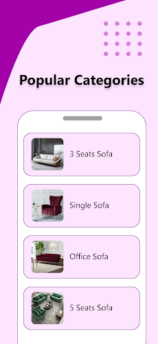 Modern Sofa Designs Ideasのおすすめ画像2