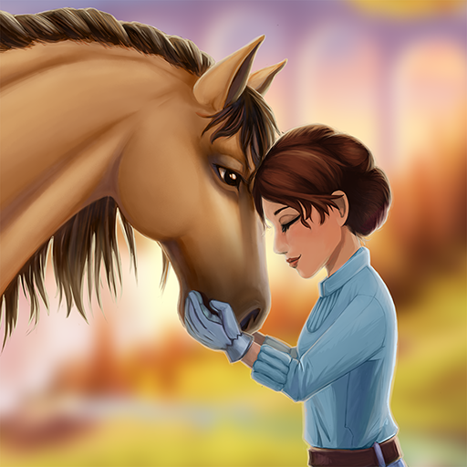 Alica Online Horse PC Game - My Horse Story - ReviewHorse Games