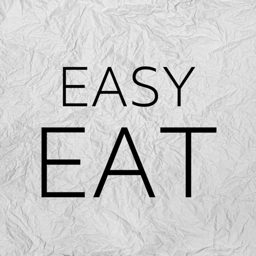 EASY EAT Hustle%203.0 Icon