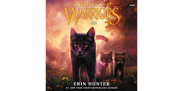 Warriors: A Starless Clan #1: River by Hunter, Erin