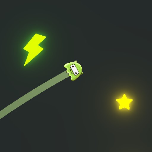 Kuki: The Space logo
