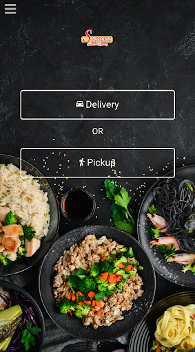 Android application Supreme Chinese TA Winchester screenshort