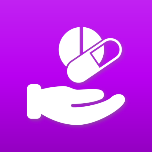 Антибиотики logo