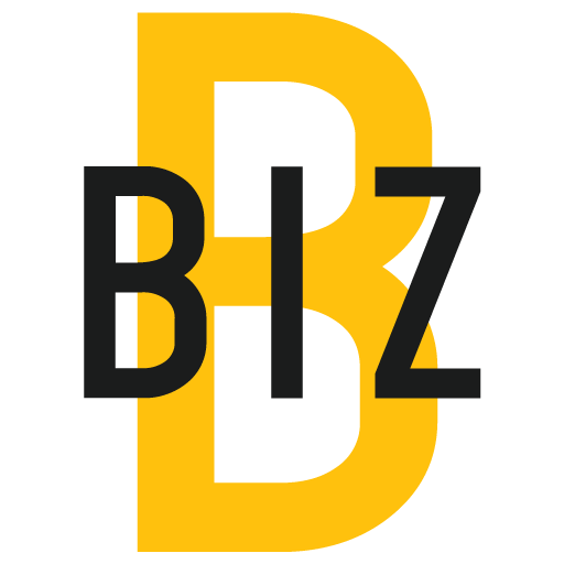 BizB - Buy and Sell Online  Icon