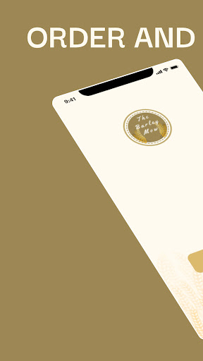 Android application The Barleymow Inn screenshort