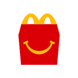McDonald’s Happy Meal App - Asia icon