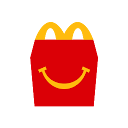 McDonald’s Happy Meal App -McDonald’s Happy Meal App - As 