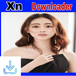 Cover Image of डाउनलोड XNX Video Downloader-XNX Videos HD 1.0 APK