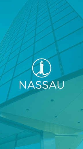 Android application Nassau Fitness screenshort