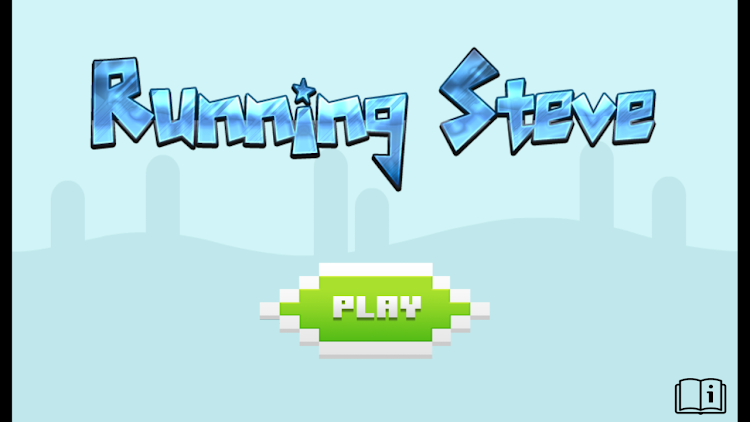 Running Steve - By Christo - 1.1.8.2 - (Android)
