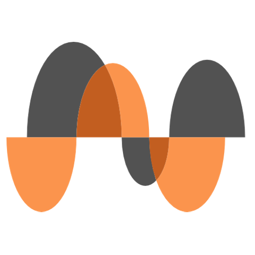 TS Network logo