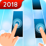 Piano Music 2018 icon