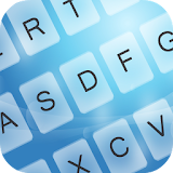 Simple Colors Keyboard Theme icon