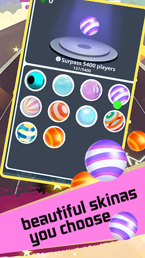 Crazy Ball Mod Vô Hạn Tài Nguyên
