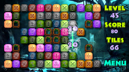 Atlantis Runes Screen 3