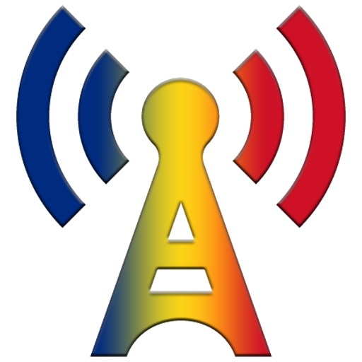 Romanian radio stations 2.2.0 Icon