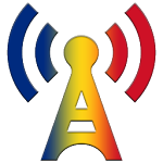 Cover Image of Télécharger Romanian radio stations  APK