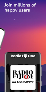 Radio Fiji One