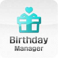 Birthday Manager