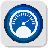 SpeedAnalysis Speed Test icon