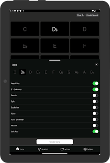 SoftPads-Worship Music Pads v2