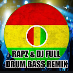 Cover Image of Download DJ & RAPZ MUSICAS BRASILIOS  APK