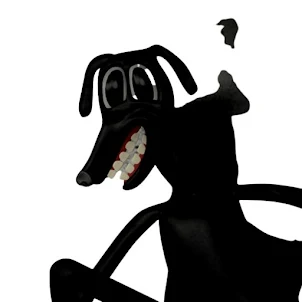 fake call cartoon dog prank