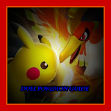 Duel Pokemon Guide icon